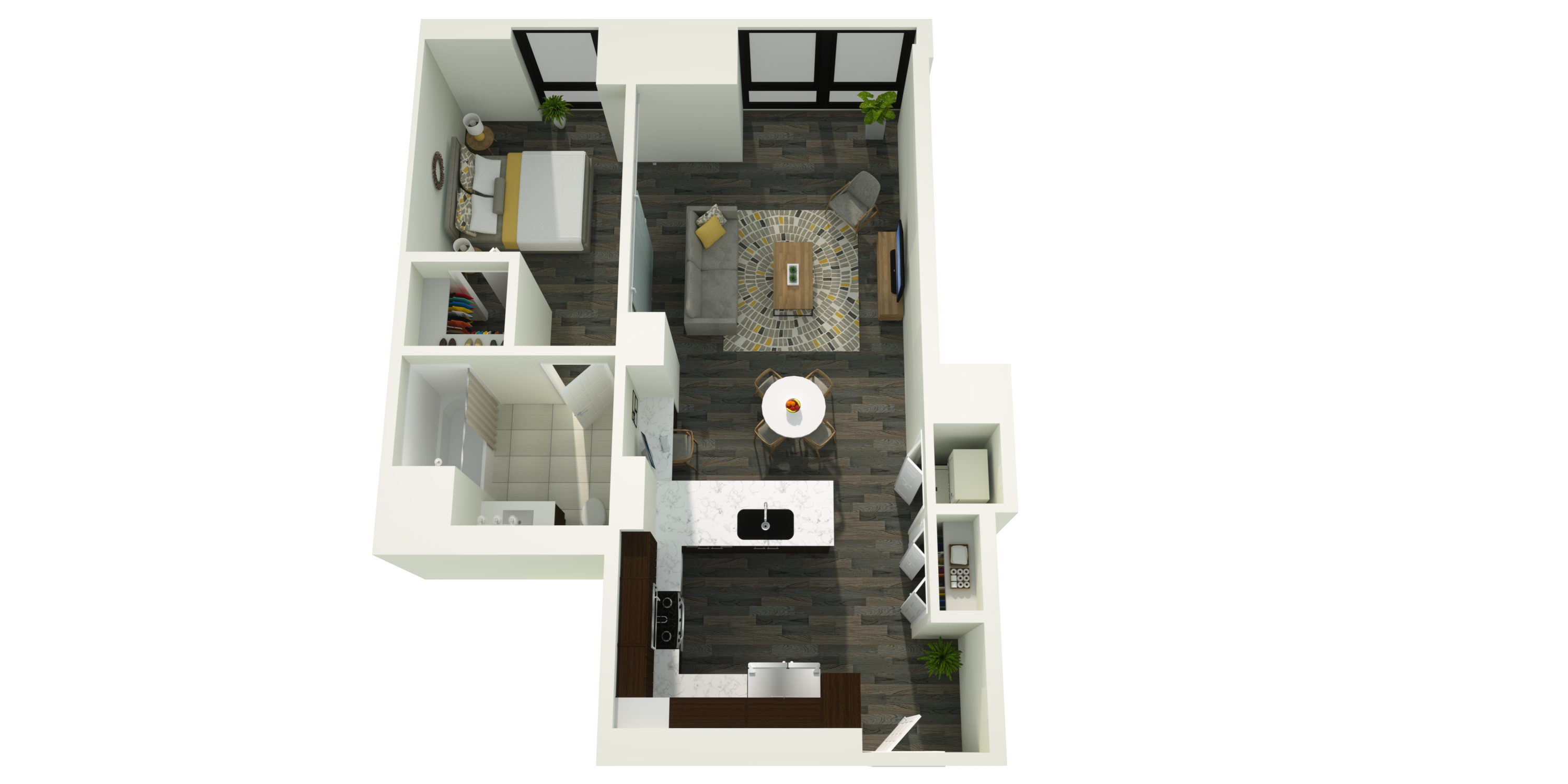 10b Floor Plan 15